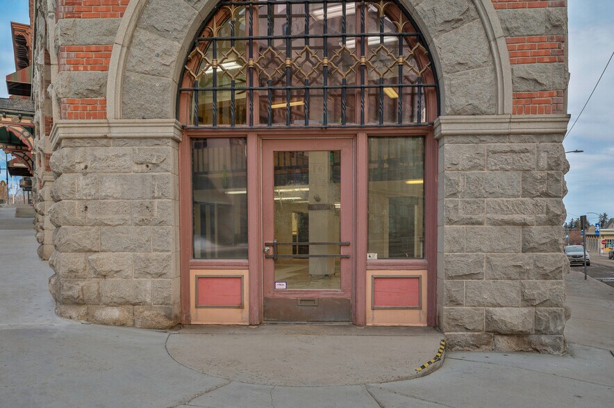 More Photos Of 24 6th Avenue | Unit 102, Helena Storefront For Lease