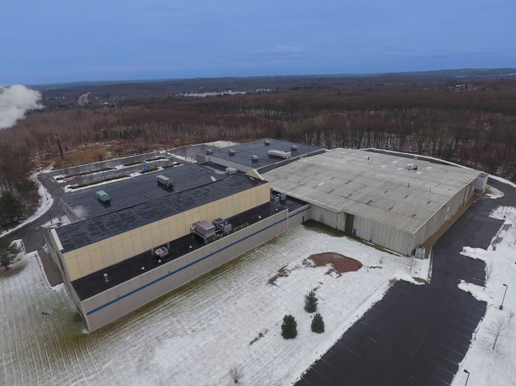 More Photos Of 5-9 Latti Farm Rd, Millbury Warehouse For Lease