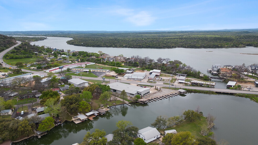 Primary Photo Of 13902 W. FM 1431, Kingsland Auto Dealership For Sale