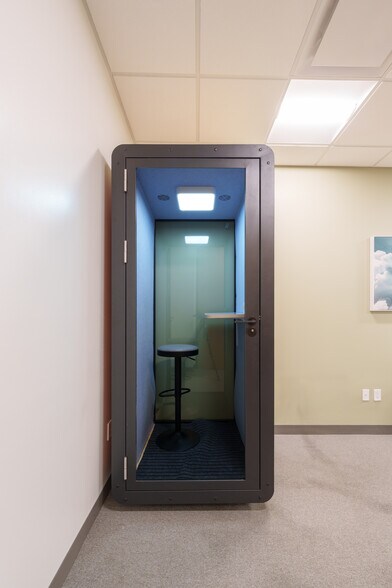 More Photos Of 287 Park Ave S, New York Coworking Space