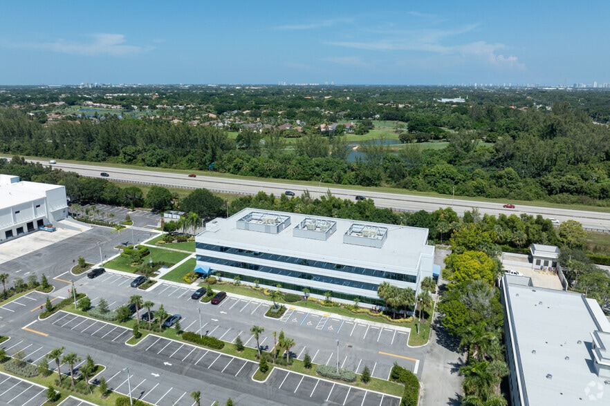 More Photos Of 360 Hiatt Dr, Palm Beach Gardens Office For Lease