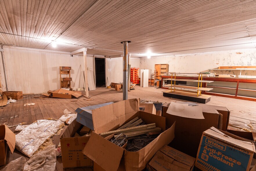 More Photos Of 1242 Commercial Ave, Anson Land For Sale