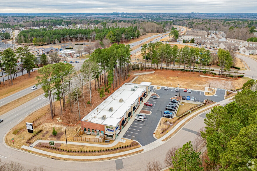 More Photos Of 8504 Darton Way, Raleigh Medical For Lease