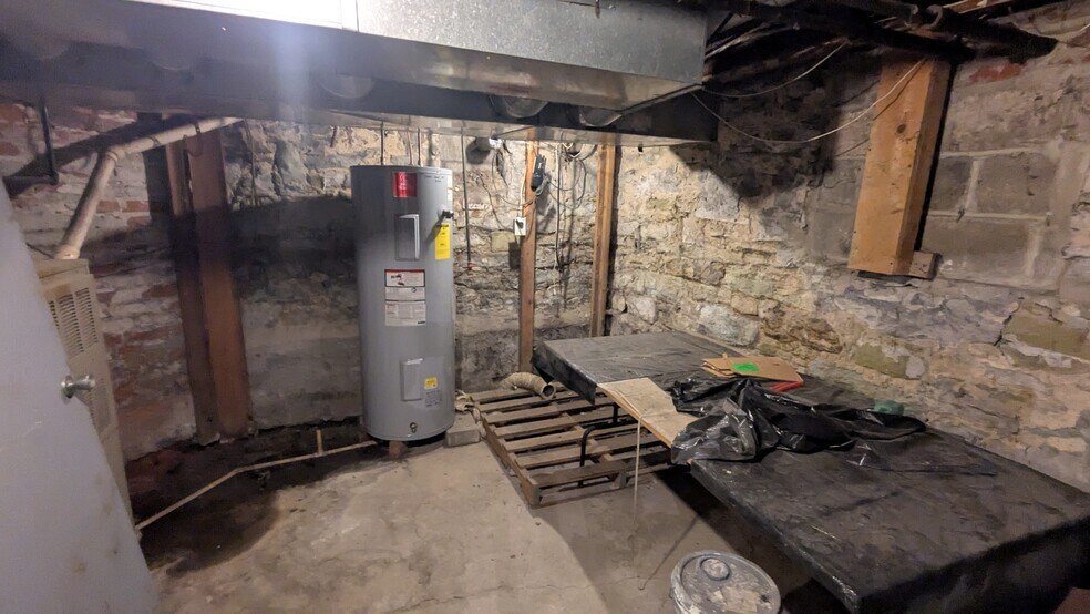 More Photos Of 315 Lowell St, Pittsburgh Apartments For Sale