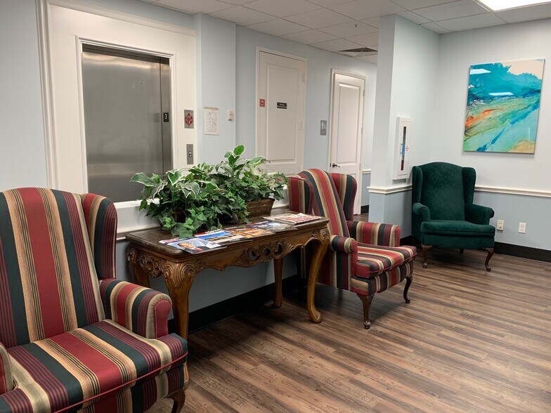 More Photos Of 1470 First Colony Blvd, Sugar Land Medical For Lease