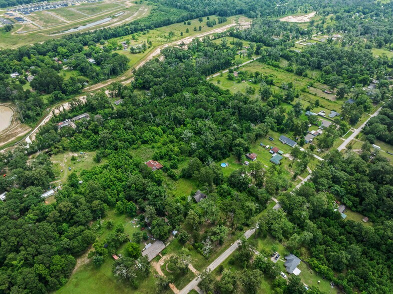 More Photos Of 25929 Long St, Splendora Land For Sale