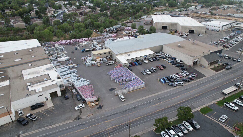 More Photos Of 4700 Riverside Dr, Salt Lake City Showroom For Lease