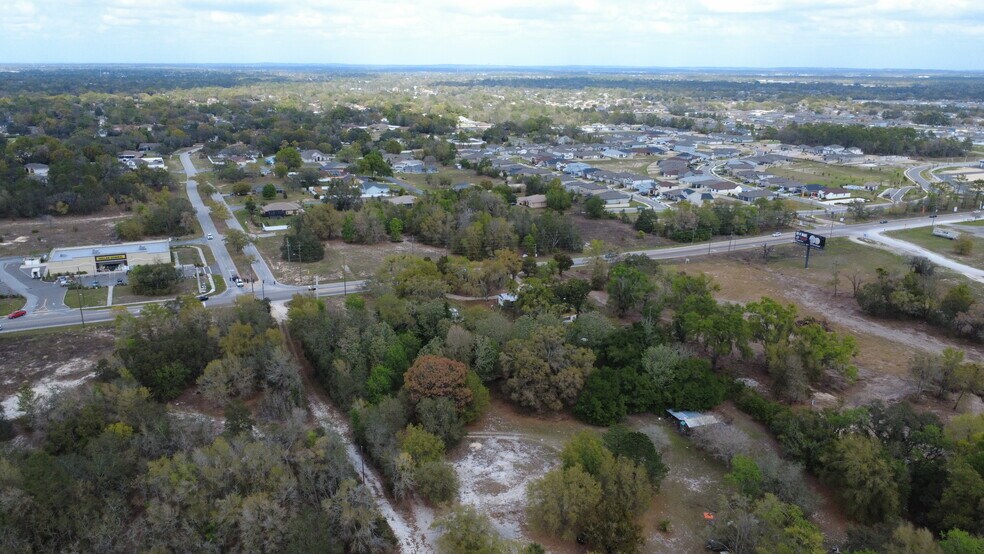 More Photos Of 18640 County Line Rd, Spring Hill Land For Lease
