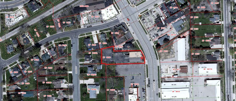 More Photos Of 312 S 7th St, Delavan Medical For Lease