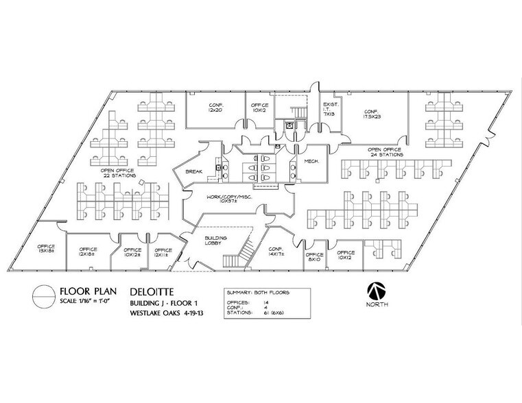 More Photos Of 1101 S Capital Of Texas Hwy, West Lake Hills Coworking Space