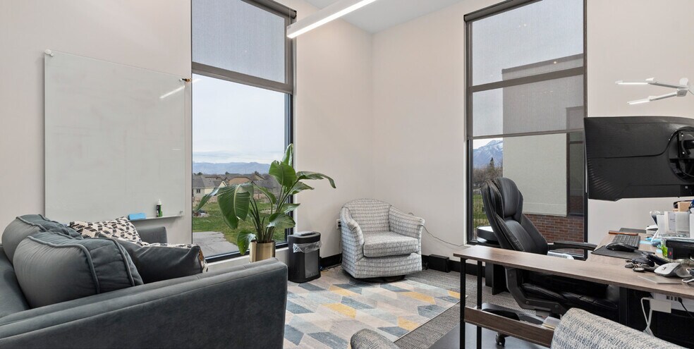 More Photos Of 10412 S 1055 W, South Jordan Office For Sale