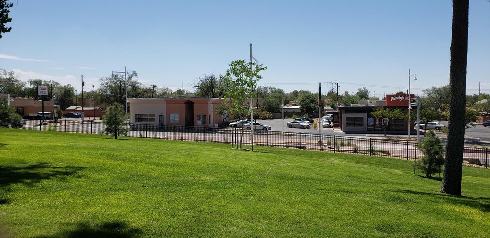 More Photos Of 1820 Central Ave SE, Albuquerque Storefront Retail Office For Sale