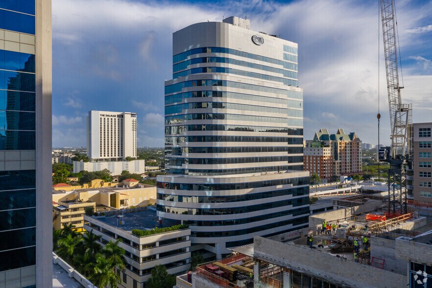 More Photos Of 500 E Broward Blvd, Fort Lauderdale Office For Lease