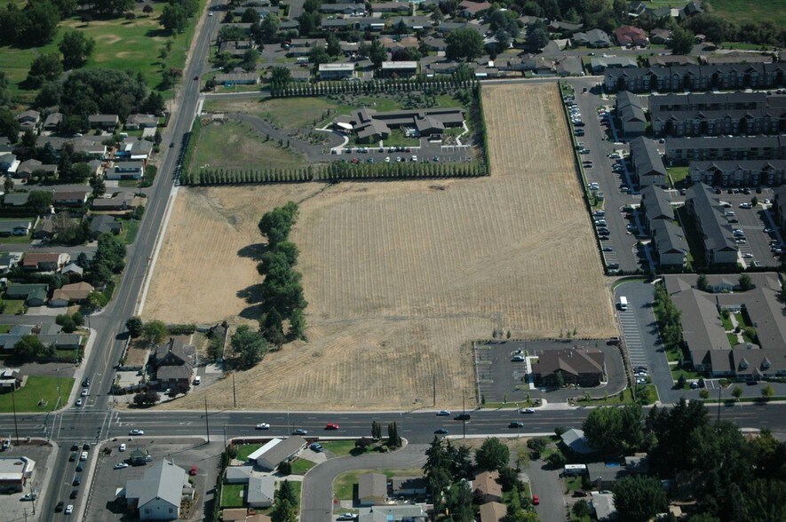 More Photos Of 4800 W Nob Hill Blvd, Yakima Land For Sale