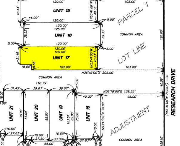More Photos Of 9740-9760 Research Dr, Irvine Warehouse For Lease