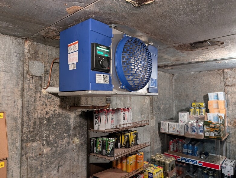 More Photos Of 17275 Caberfae Hwy, Wellston Convenience Store For Sale