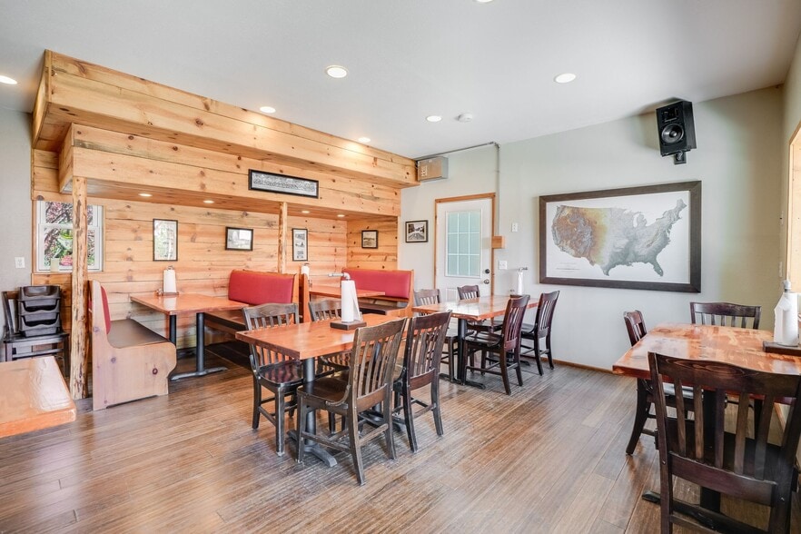 More Photos Of 2291 Highway 141, Trout Lake Hotel For Sale