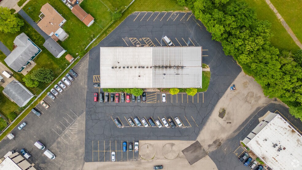 More Photos Of 4134 Linden Ave, Dayton Office For Lease