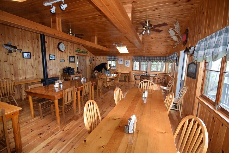 More Photos Of 239 Long Lake Camp Rd, Princeton Specialty For Sale