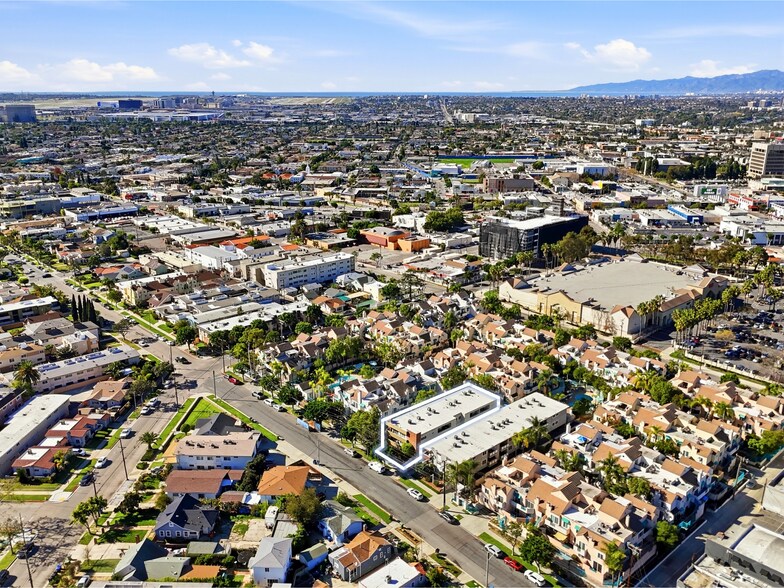 More Photos Of 425 E Tamarack Ave, Inglewood Apartments For Sale