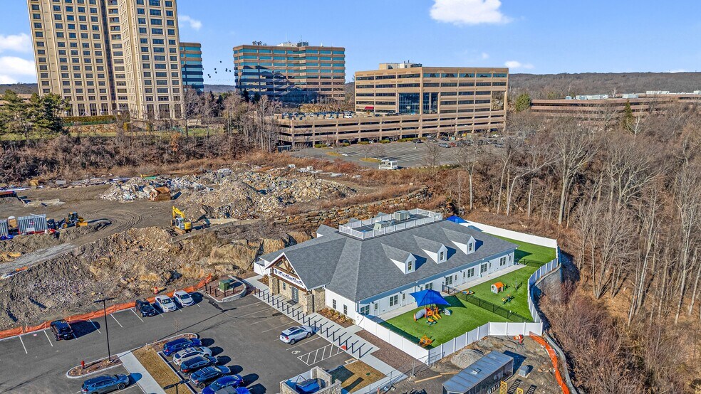 More Photos Of 749 Bridgeport Ave, Shelton Daycare Center For Sale
