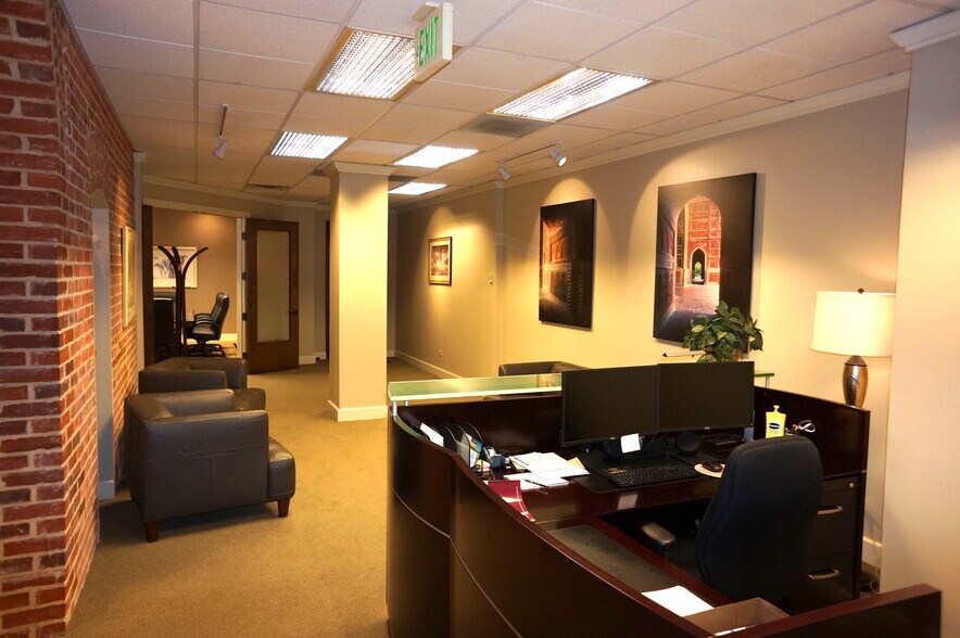 More Photos Of 730 17th St, Denver Office For Lease