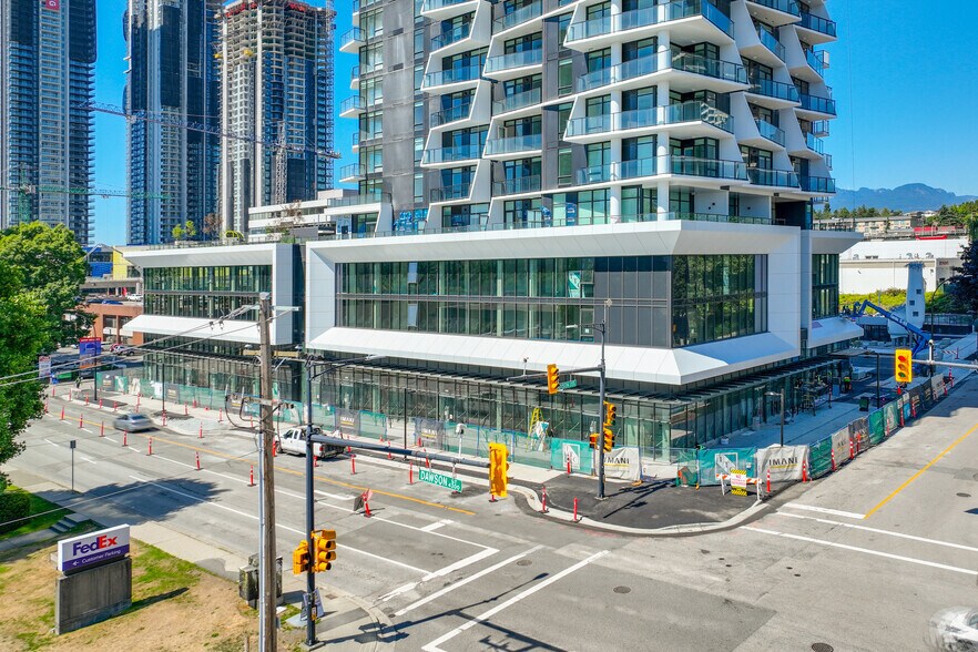 More Photos Of 4279 Dawson St, Burnaby Apartments For Sale