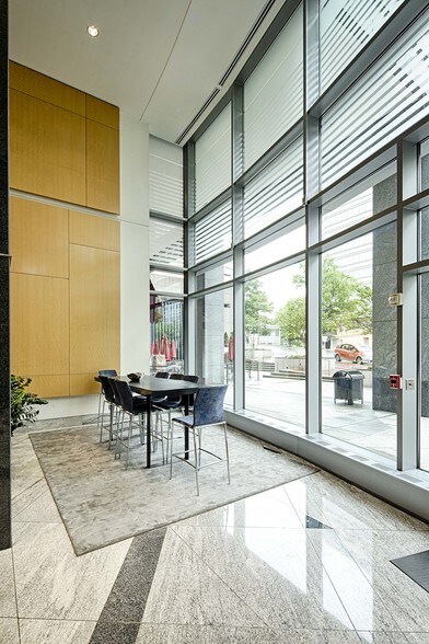 More Photos Of 4445 Willard Ave, Chevy Chase Office For Lease