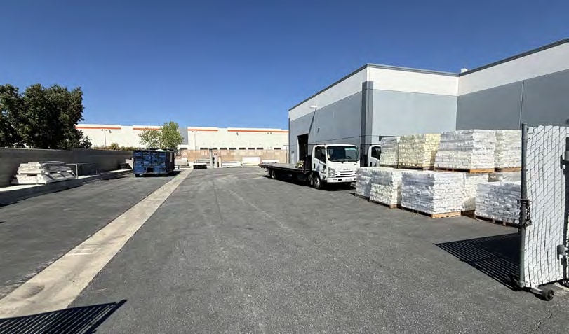 More Photos Of 14317 Veterans Way, Moreno Valley Warehouse For Sale
