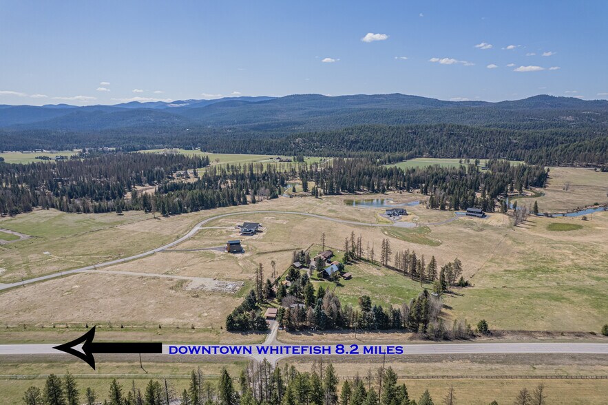 More Photos Of 4395 US Highway 93 W, Whitefish Multifamily For Sale