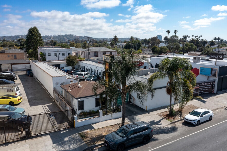 More Photos Of 5134-5136 Washington blvd, Los Angeles Apartments For Sale