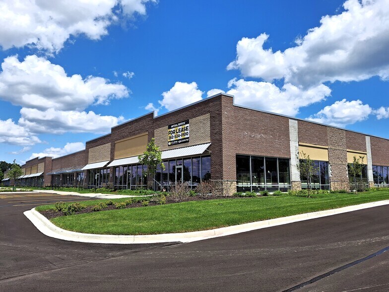 More Photos Of 140 E Rawson Ave, Oak Creek Unknown For Lease