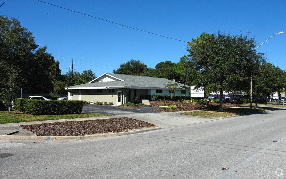 Primary Photo Of 5200 16th St N, Saint Petersburg Office For Lease
