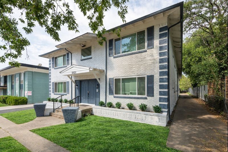 More Photos Of 5921 Gaston Ave, Dallas Apartments For Sale