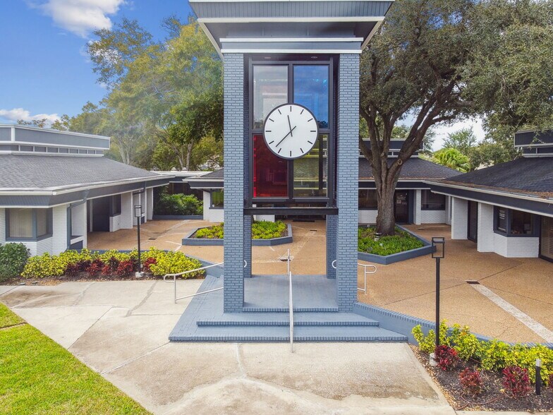 More Photos Of 3910 Northdale Blvd, Tampa Medical For Sale