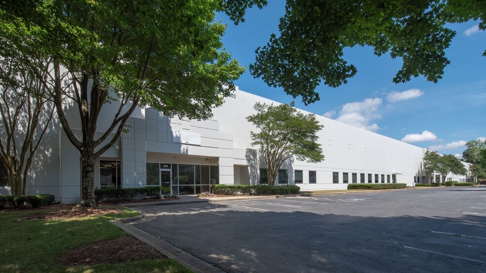 Primary Photo Of 7000 Cobb International Blvd, Kennesaw Unknown For Lease