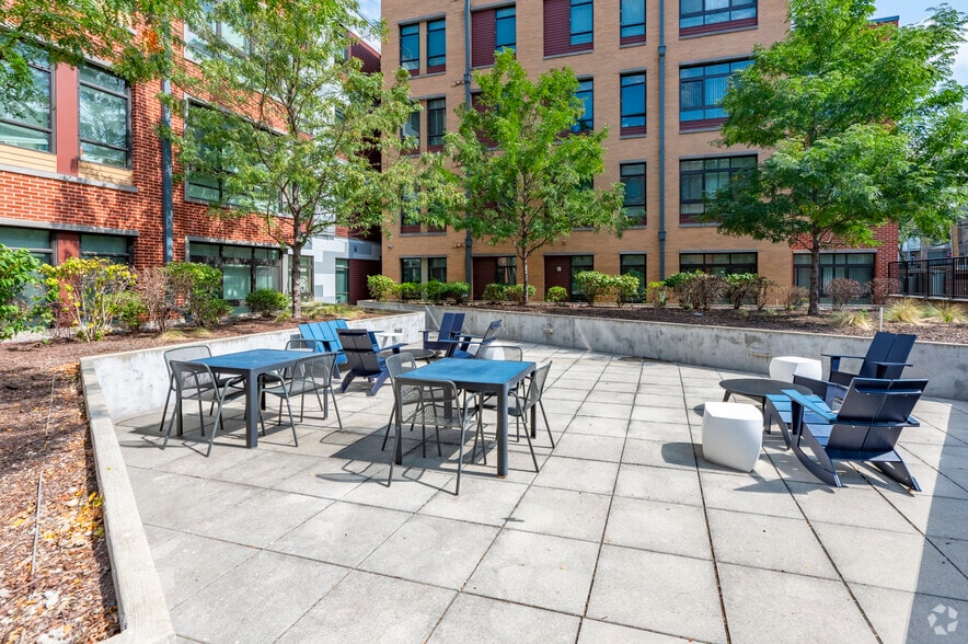 More Photos Of 2228 Martin Luther King Jr Ave SE, Washington Apartments For Lease