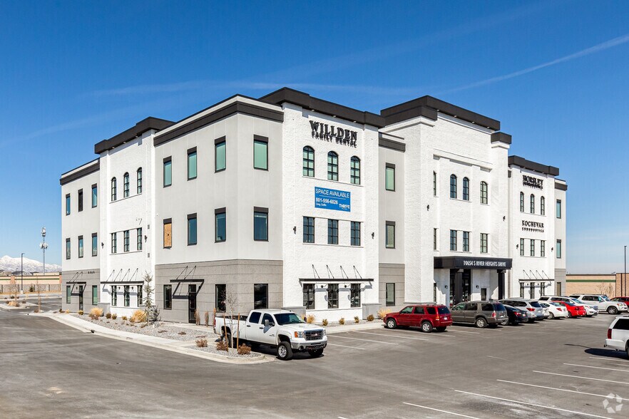 More Photos Of 10654 S River Heights Dr, South Jordan Medical For Sale