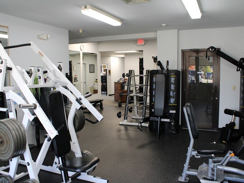 More Photos Of 101 Camelot Dr, Fond Du Lac Health Club For Sale