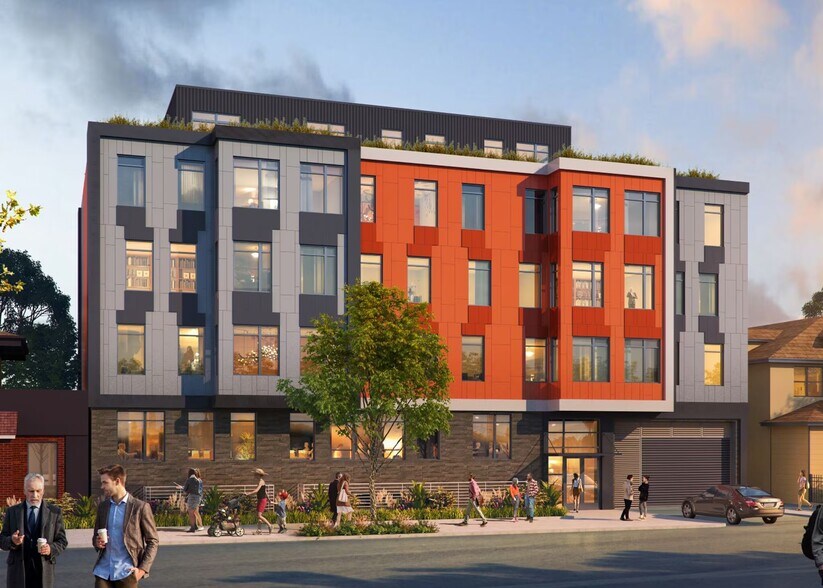 More Photos Of 2373 Rhode Island Ave NE, Washington Religious Facility For Sale