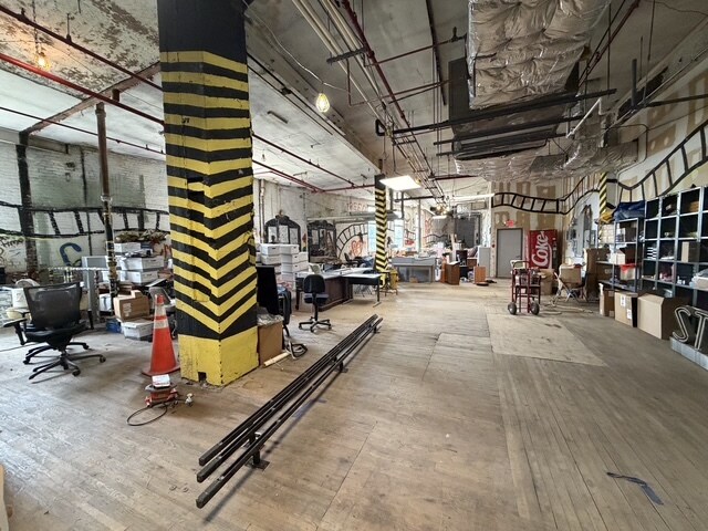 More Photos Of 2800 Webster Ave, Bronx Warehouse For Sale