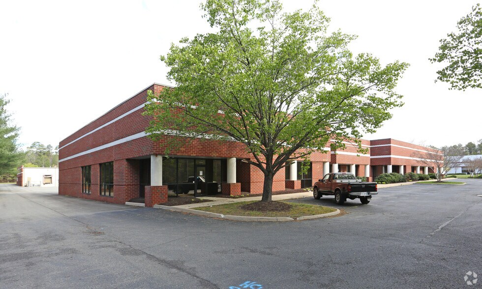 More Photos Of 325 Hill Carter Pky, Ashland Light Manufacturing For Lease