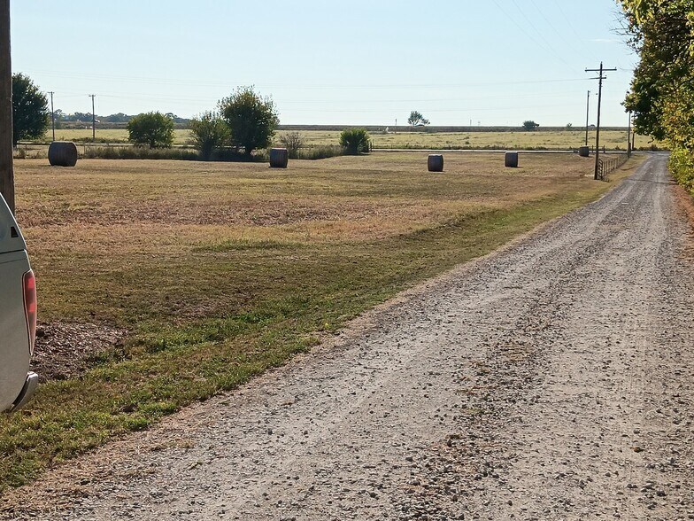 More Photos Of 12229 Hammer Rd, Neosho Land For Sale