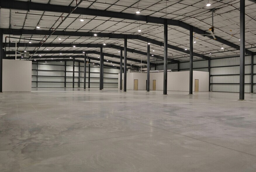 More Photos Of 251 Price Rd, Lexington Warehouse For Lease