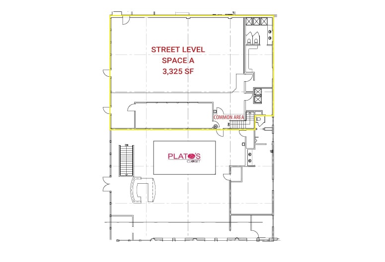 More Photos Of 2655-2681 Willamette St, Eugene Freestanding For Lease