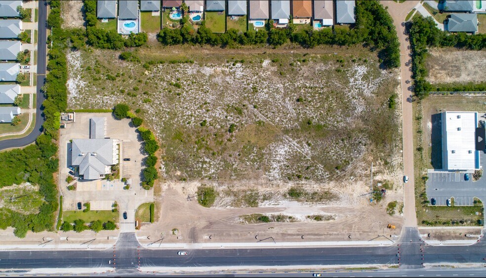 More Photos Of 13381 US Highway 98, Miramar Beach Land For Sale