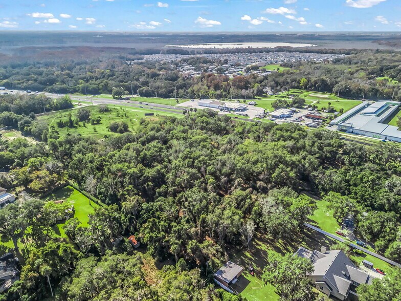 More Photos Of South 14th Street, Leesburg Land For Sale