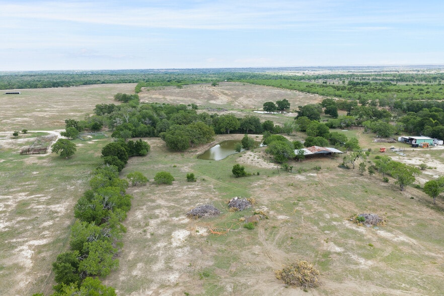 Primary Photo Of 9765 State Park Rd, Lockhart Land For Sale