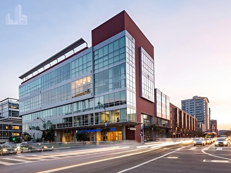 More Photos Of 201-213 King St, San Francisco Apartments For Sale