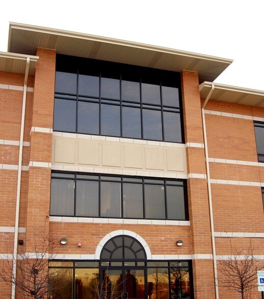 More Photos Of 13550 S Route 30, Plainfield Coworking Space